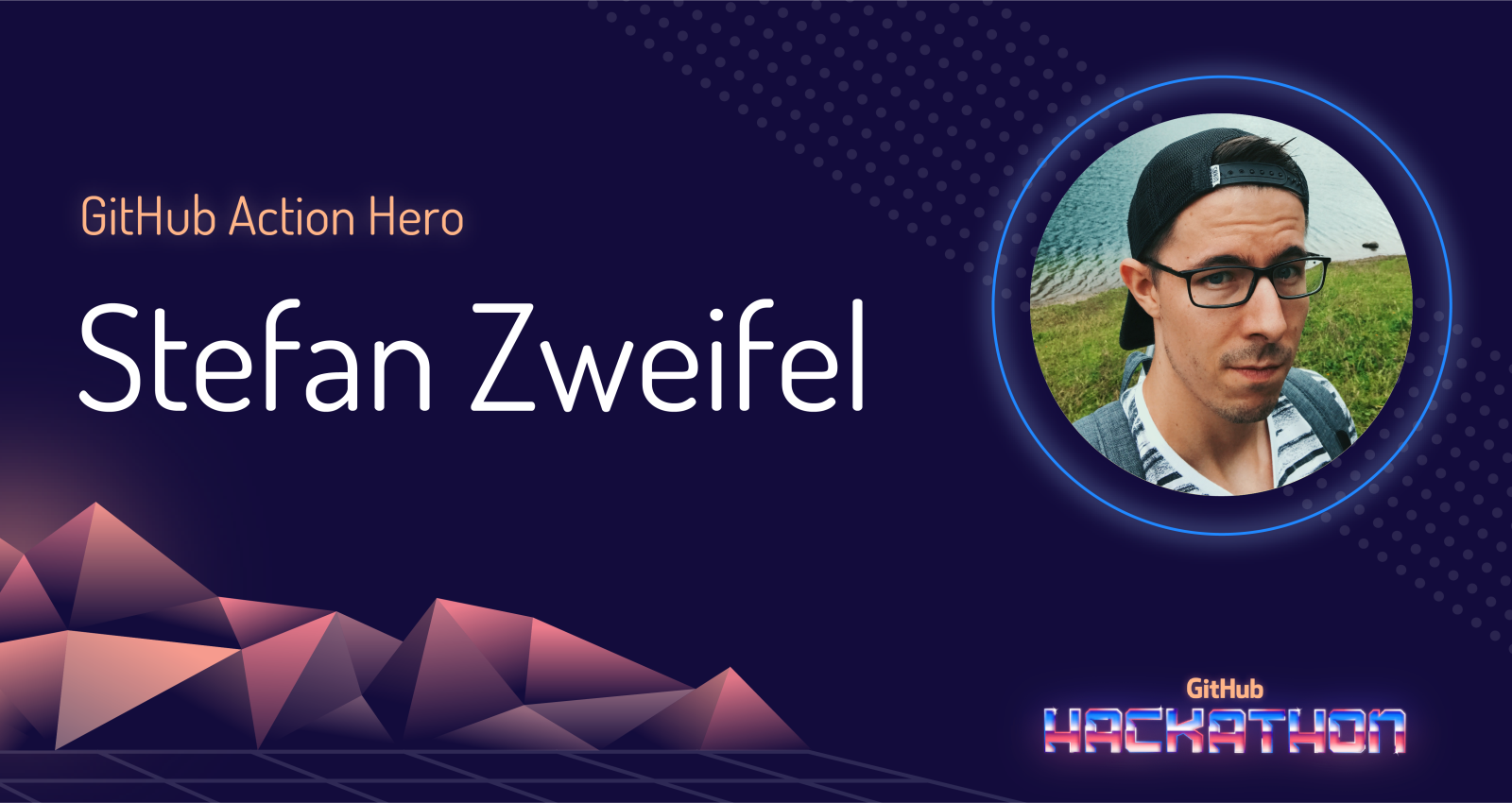 GitHub Action Hero: Stefan Zweifel and “git-auto-commit”