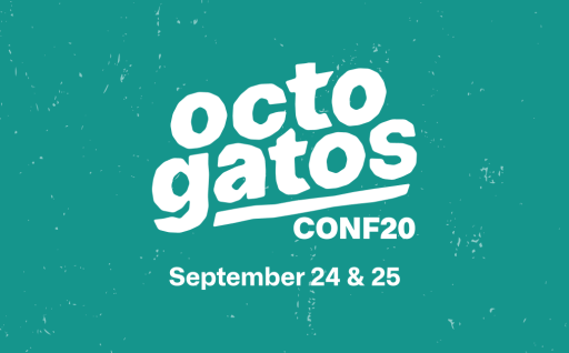 Join us for OctogatosConf