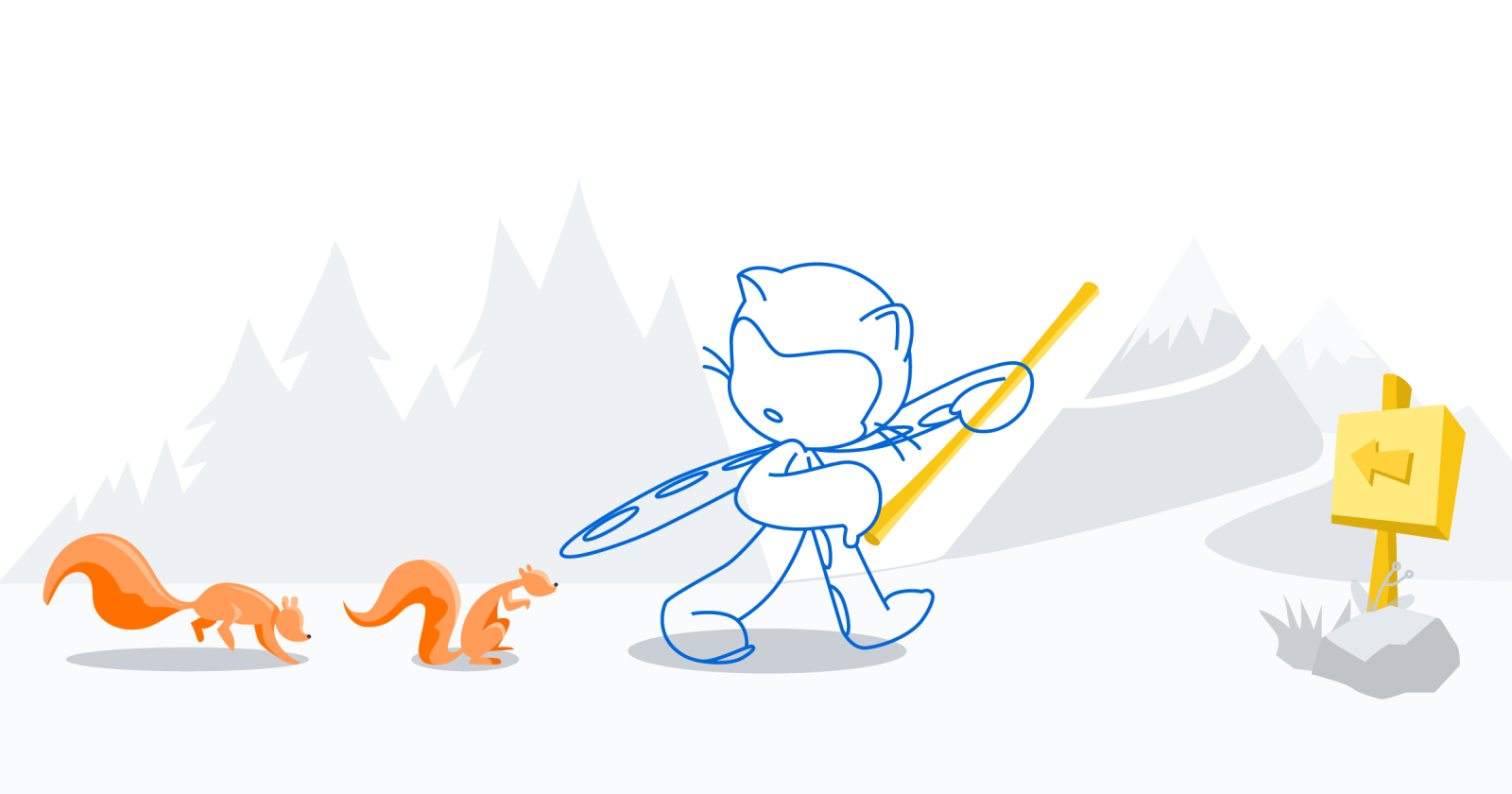 GitHub Docs are now open source - The GitHub Blog
