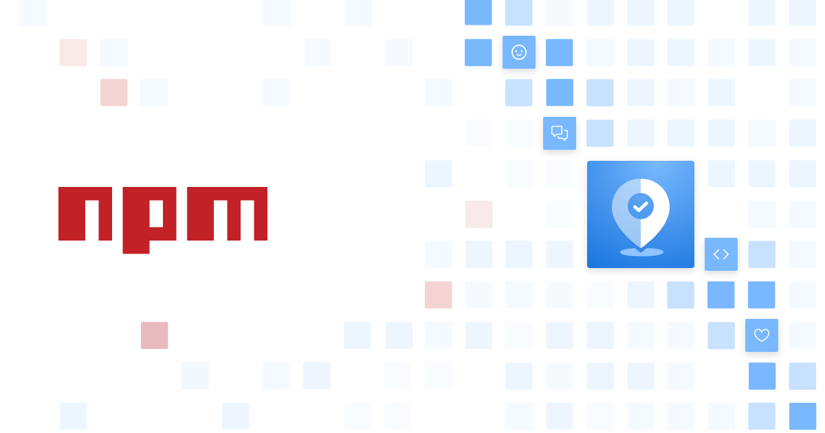 Introducing the npm public roadmap and a new feedback process