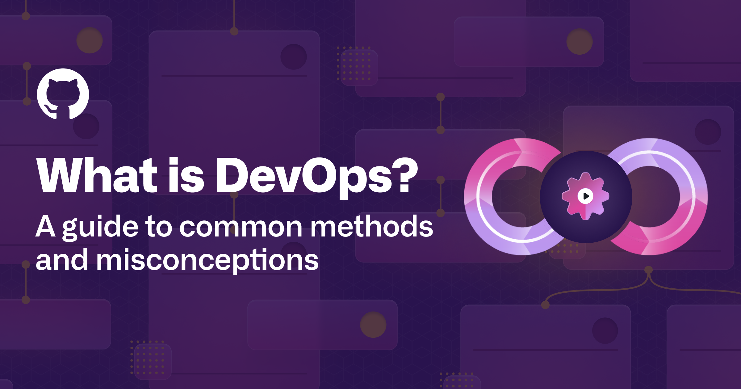 What is DevOps? A guide to common methods and misconceptions