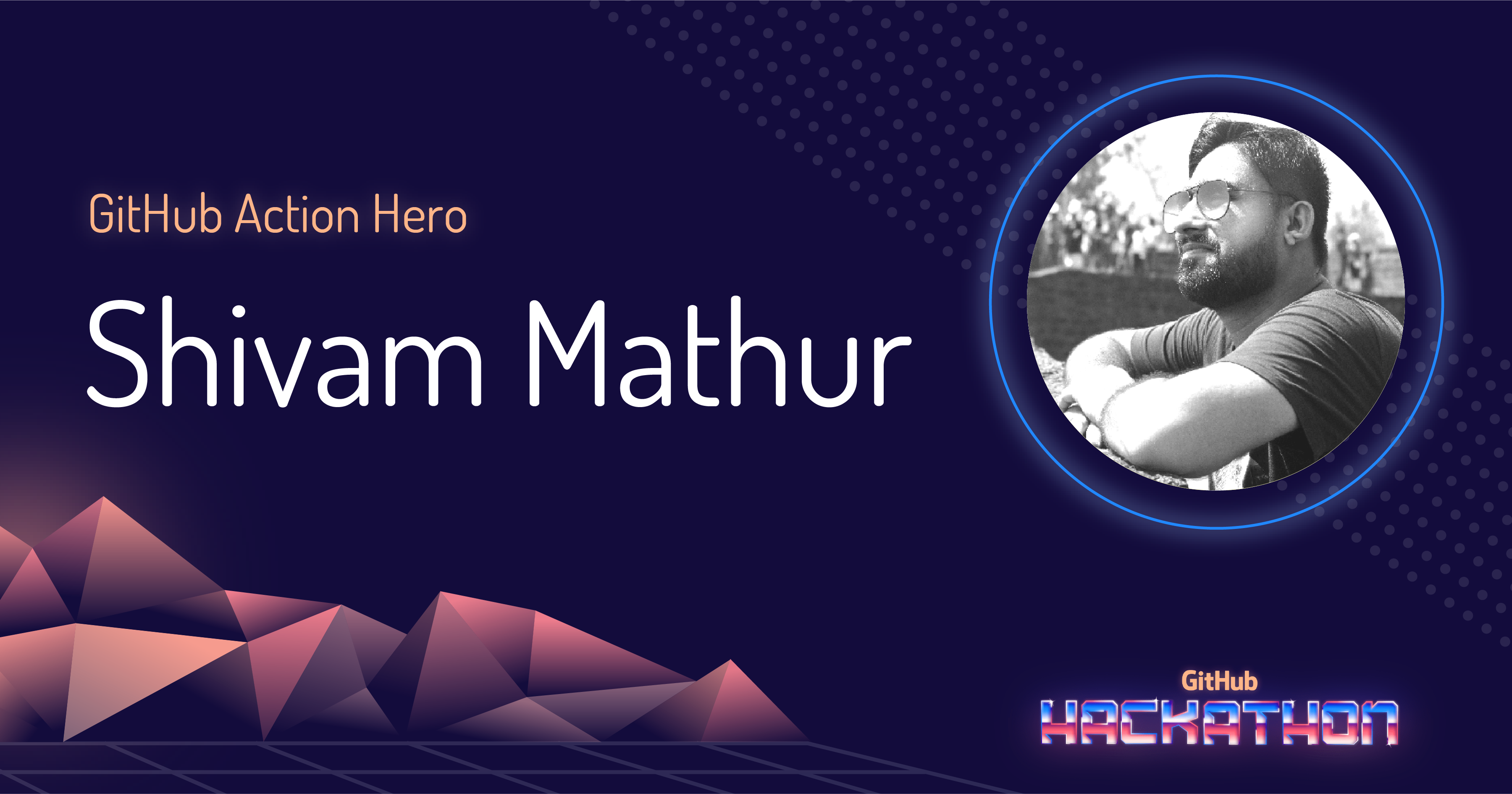 GitHub Action Hero: Shivam Mathur and "Setup PHP" 