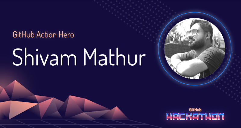GitHub Action Hero: Shivam Mathur and “Setup PHP”