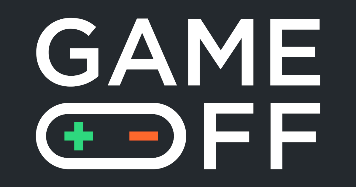 Build a game this November with GitHub Game Off