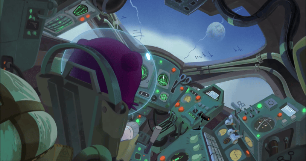 The theme for GitHub Game Off 2020 is MOONSHOT - GitHub Blog