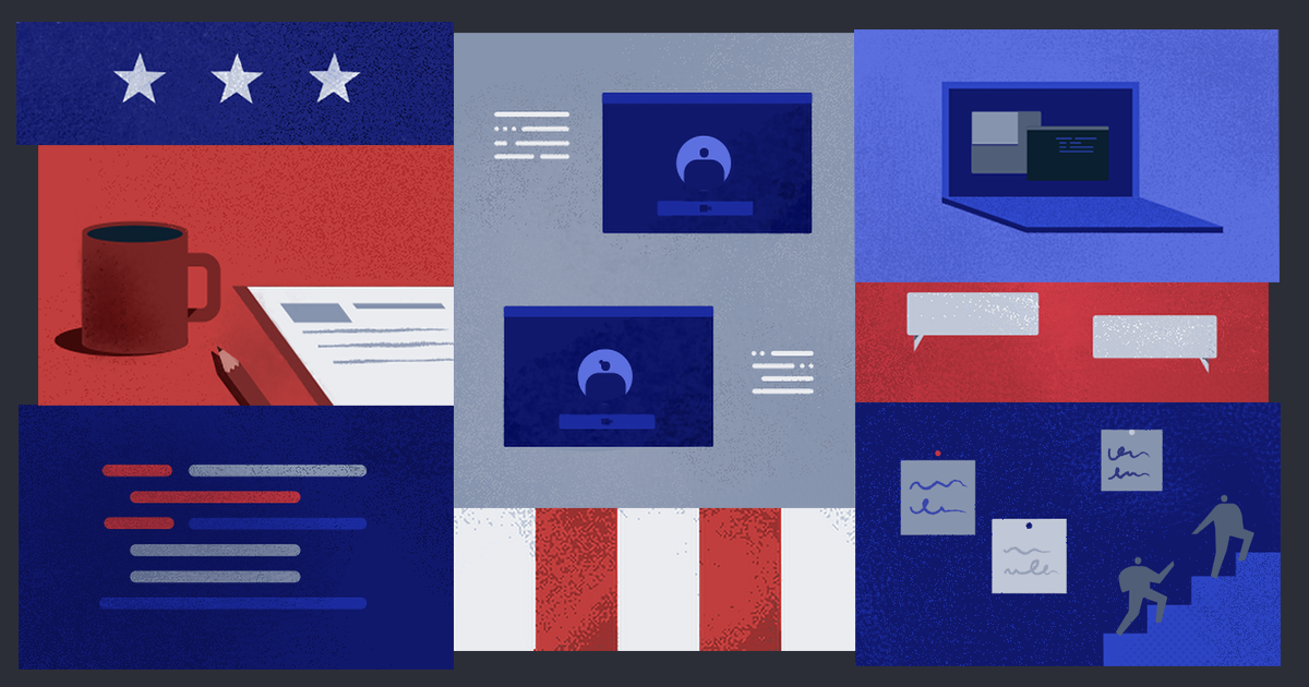 Veterans Day spotlight: Finding careers and camaraderie through code