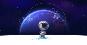 How we built the GitHub globe - The GitHub Blog