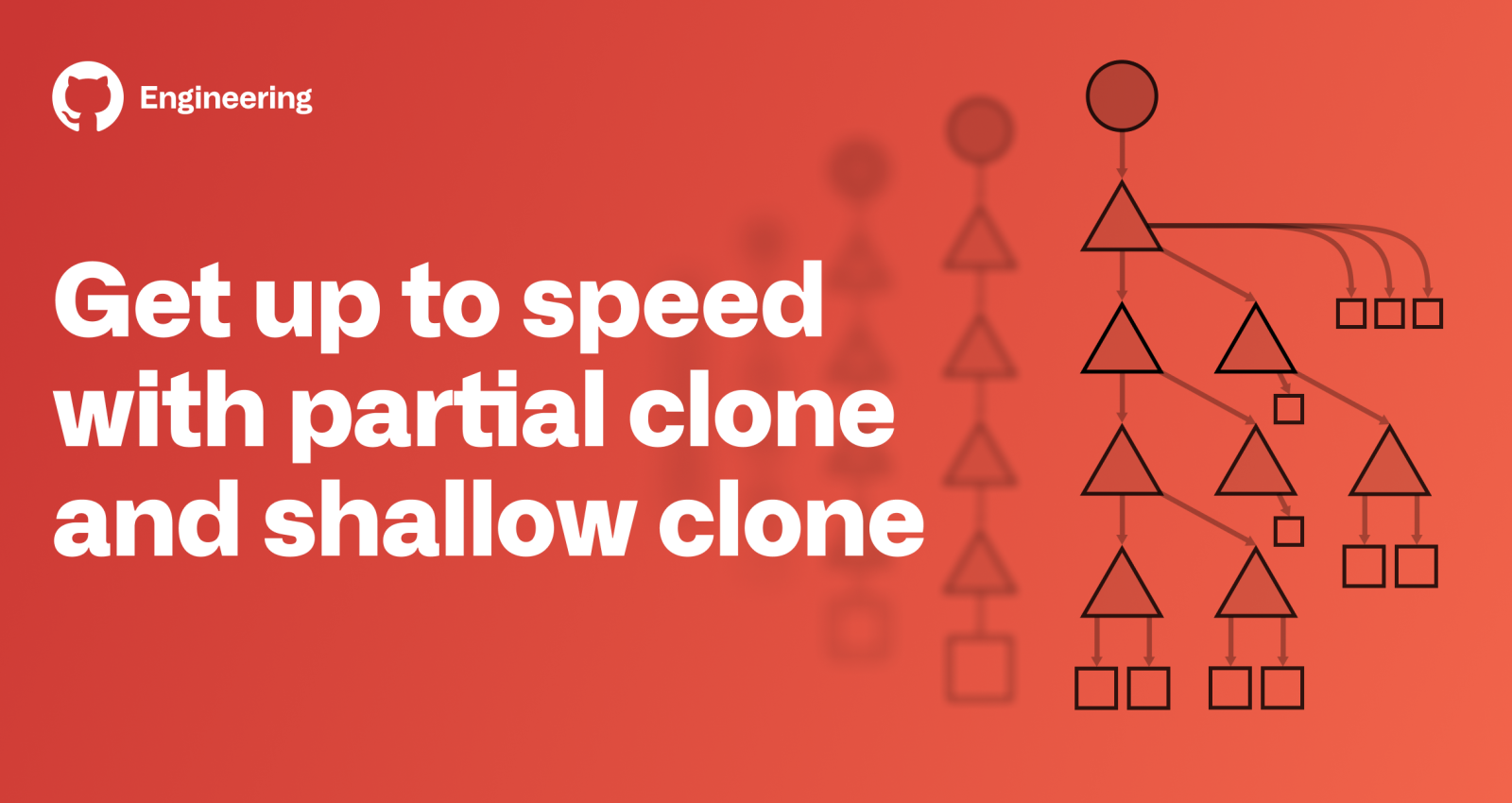 Get up to speed with partial clone and shallow clone