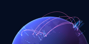 How we built the GitHub globe - The GitHub Blog