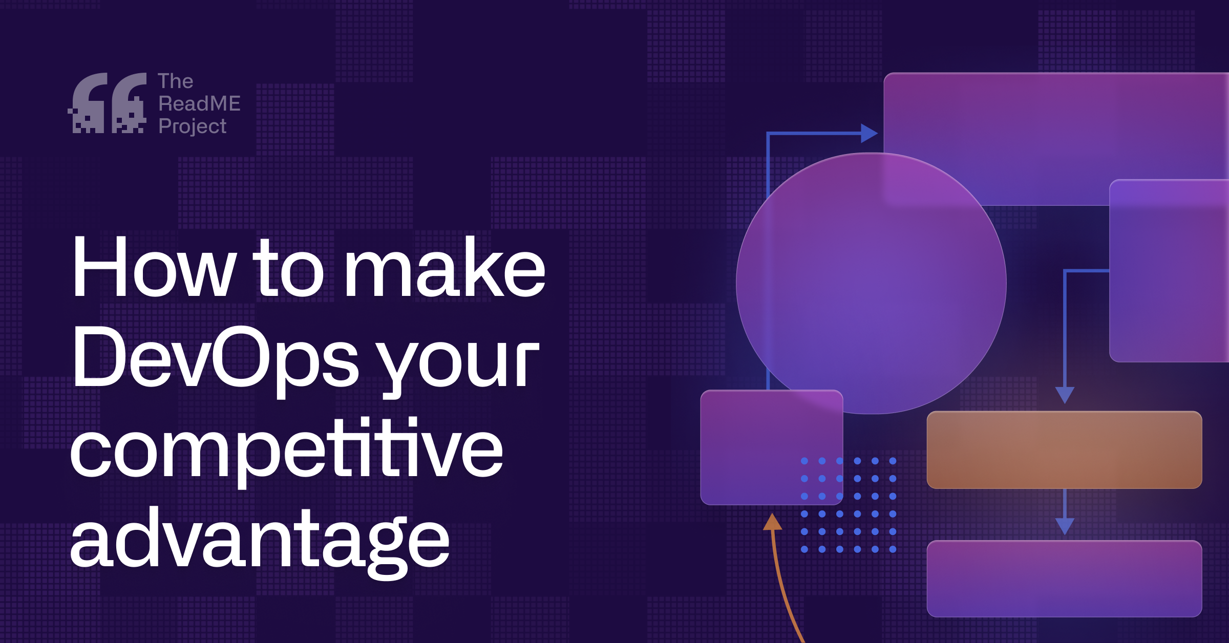 How to make DevOps your competitive advantage