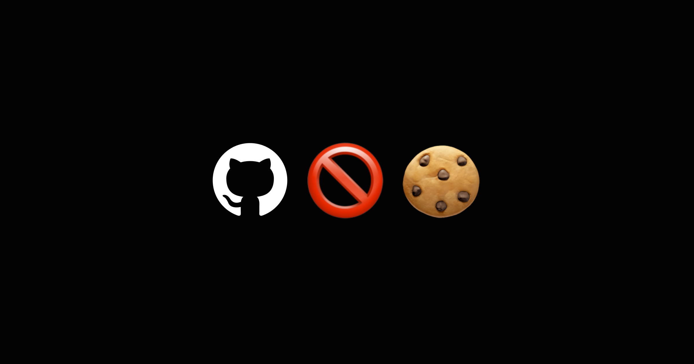 No cookie for you - The GitHub Blog