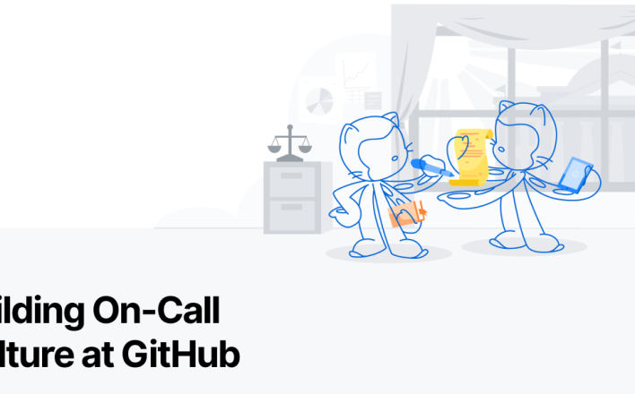 Building On-Call Culture at GitHub
