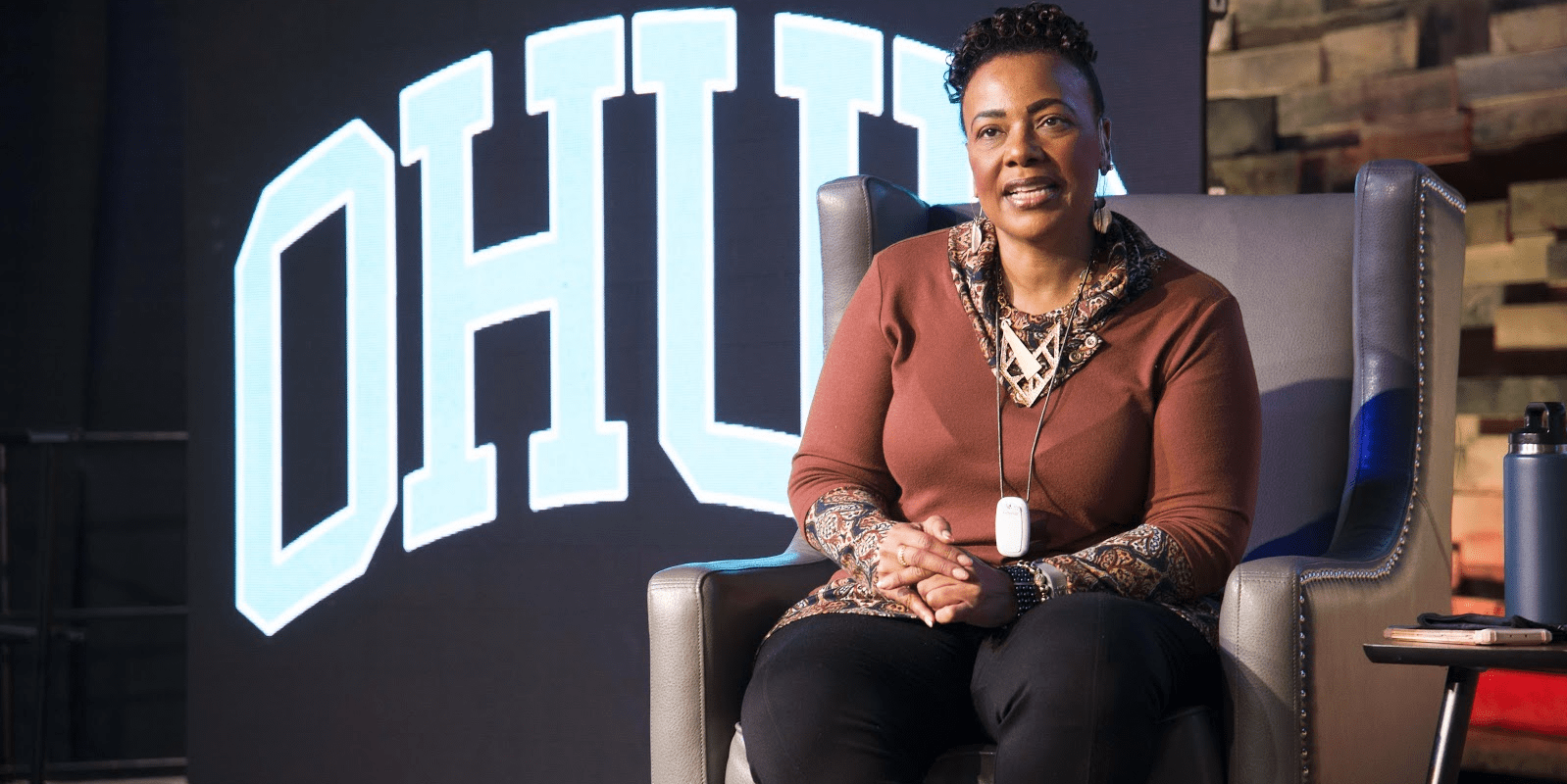 Dr. Bernice King on how technology can transform the Black economy