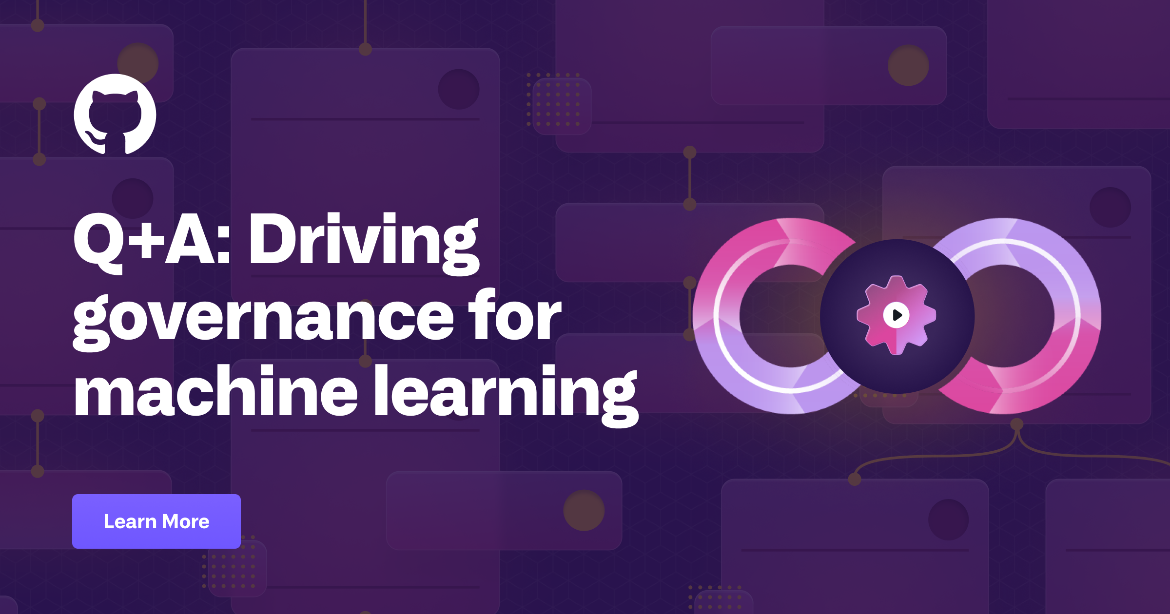 How MLOps can drive governance for machine learning: A conversation with Algorithmia