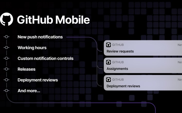 Introducing new push notifications, scheduling, releases and more on GitHub Mobile