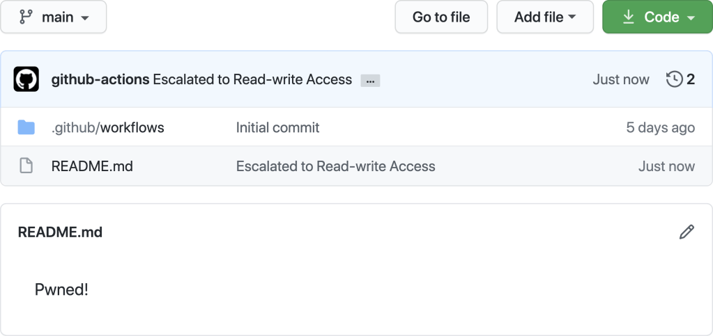 GitHub Capture the Flag results - The GitHub Blog