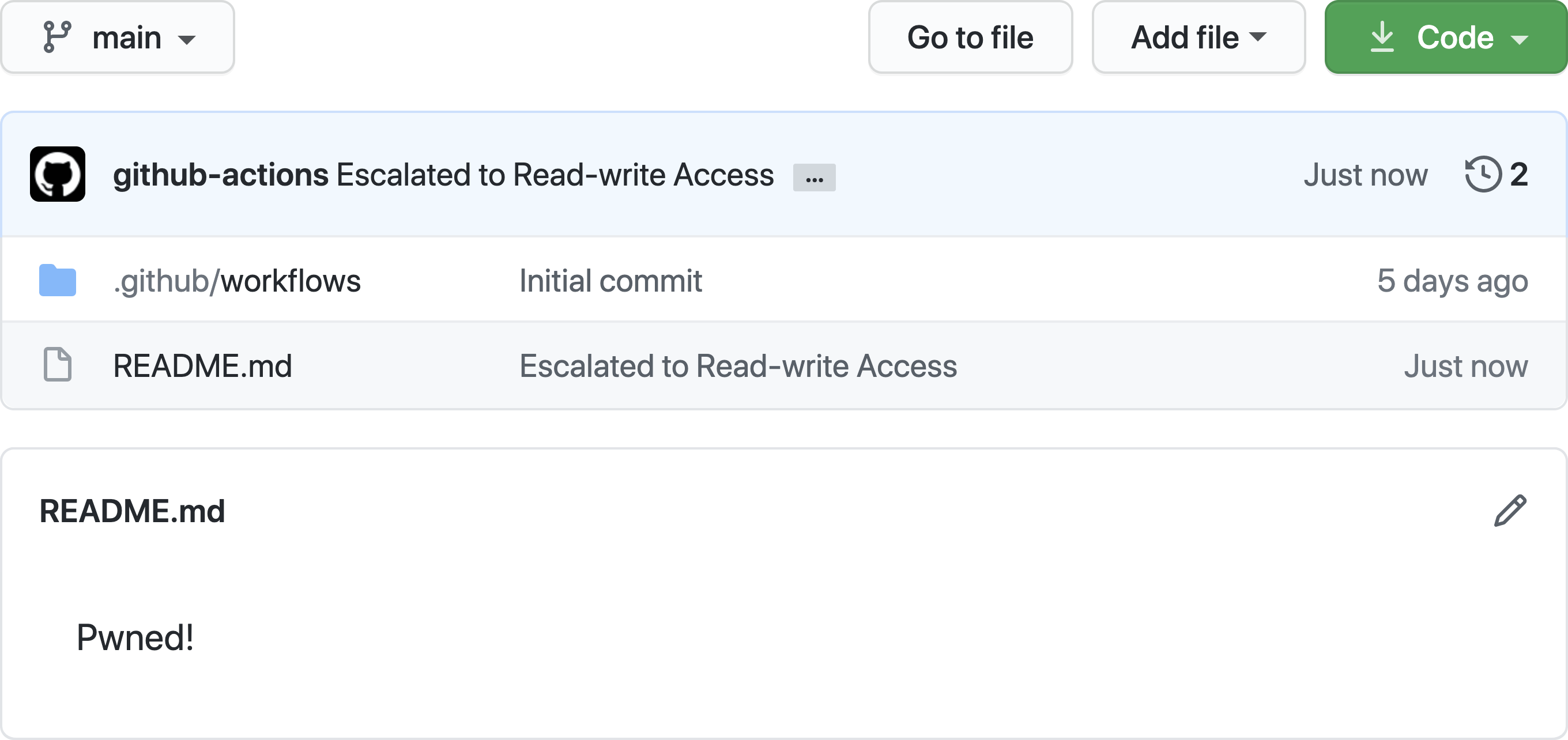 GitHub Capture the Flag results - The GitHub Blog