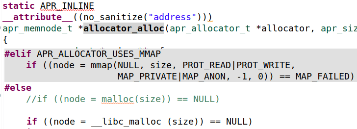 Fuzzing sockets: Apache HTTP, Part 2: Custom Interceptors - The GitHub Blog