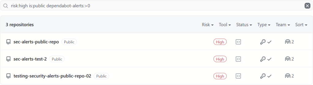 GitHub Advanced Security: Introducing security overview beta and ...