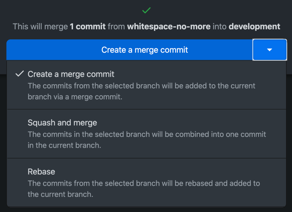 GitHub Desktop 2.9 includes squashing, reordering, amending, and more