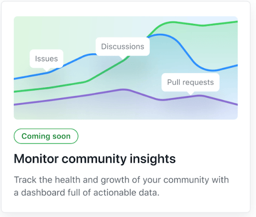 GitHub Discussions is out of beta - The GitHub Blog