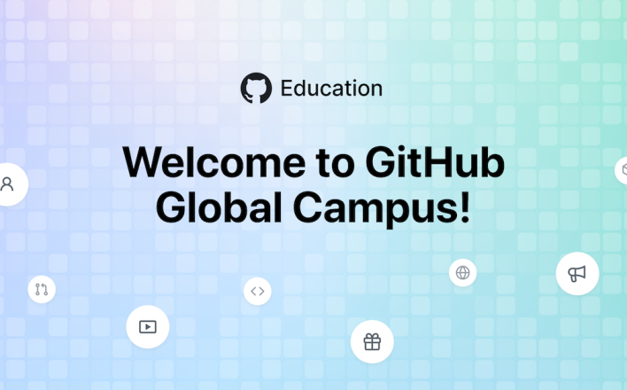 Introducing GitHub Global Campus