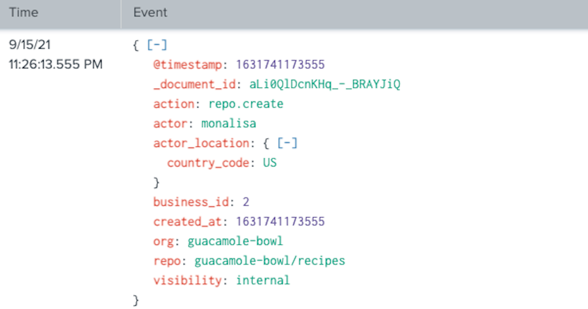 Audit log streaming is now in public beta