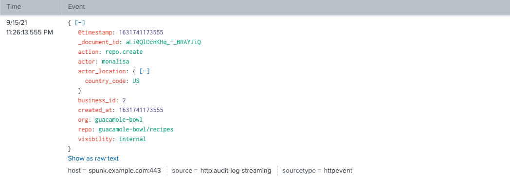 Audit log streaming is now in public beta - The GitHub Blog