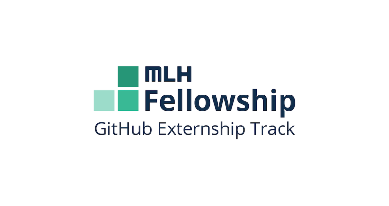Introducing the MLH Fellowship: GitHub Externship Track