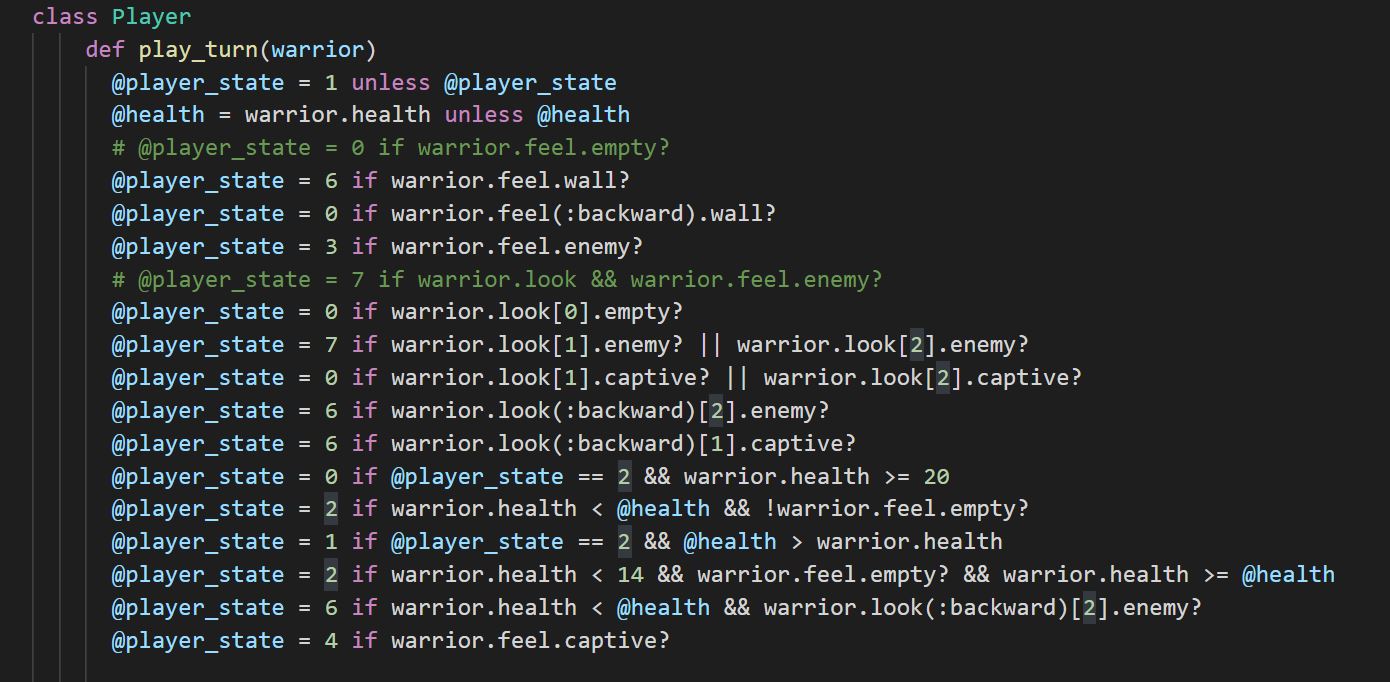 Prettier new version