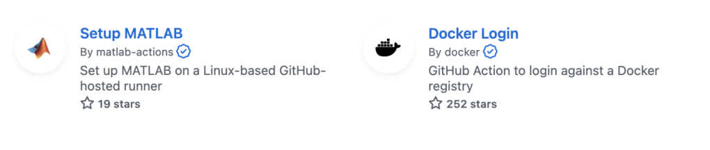 GitHub Marketplace welcomes its 10,000th action - The GitHub Blog