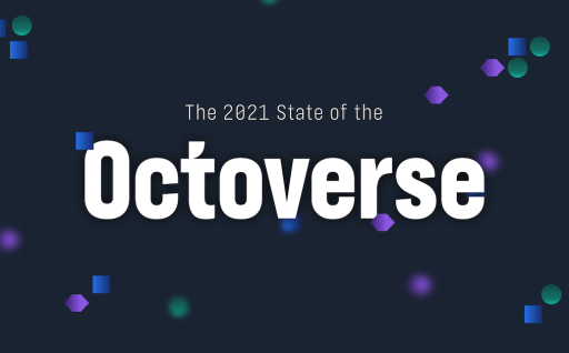 The 2021 State of the Octoverse