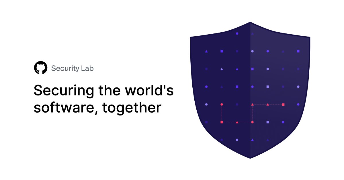 What we learned from the Security Lab's Community Office Hours | The GitHub  Blog