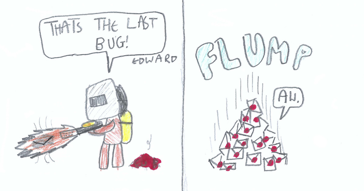 Blue-teaming for Exiv2: three rules of bug fixing for better OSS security