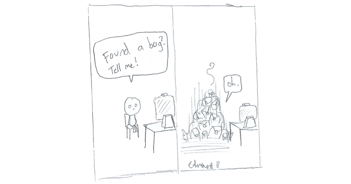 Blue-teaming for Exiv2: creating a security advisory process