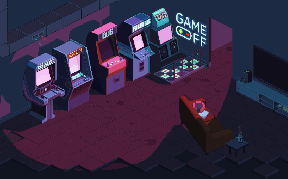 gamedev Archives | The GitHub Blog