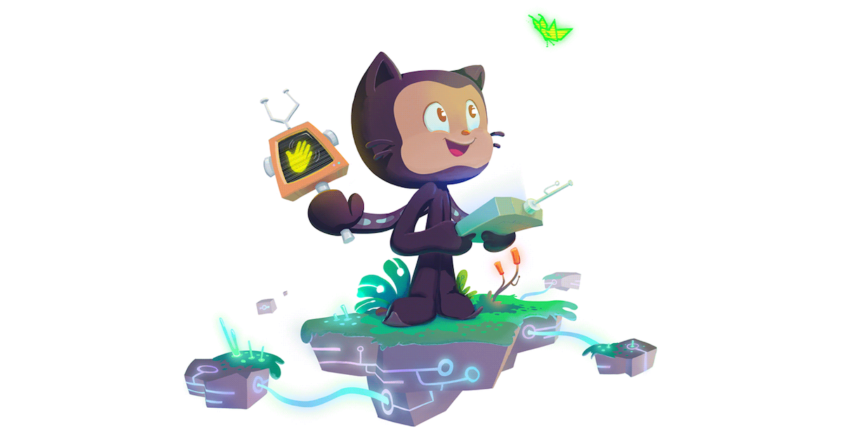 Building The Next Phase Of Github Together The Github Blog Building The Next Phase Of Github Together The Github Blog