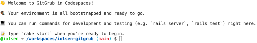 Technical interviews via Codespaces - The GitHub Blog
