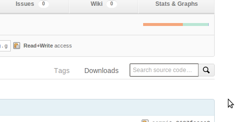 A brief history of code search at GitHub - The GitHub Blog