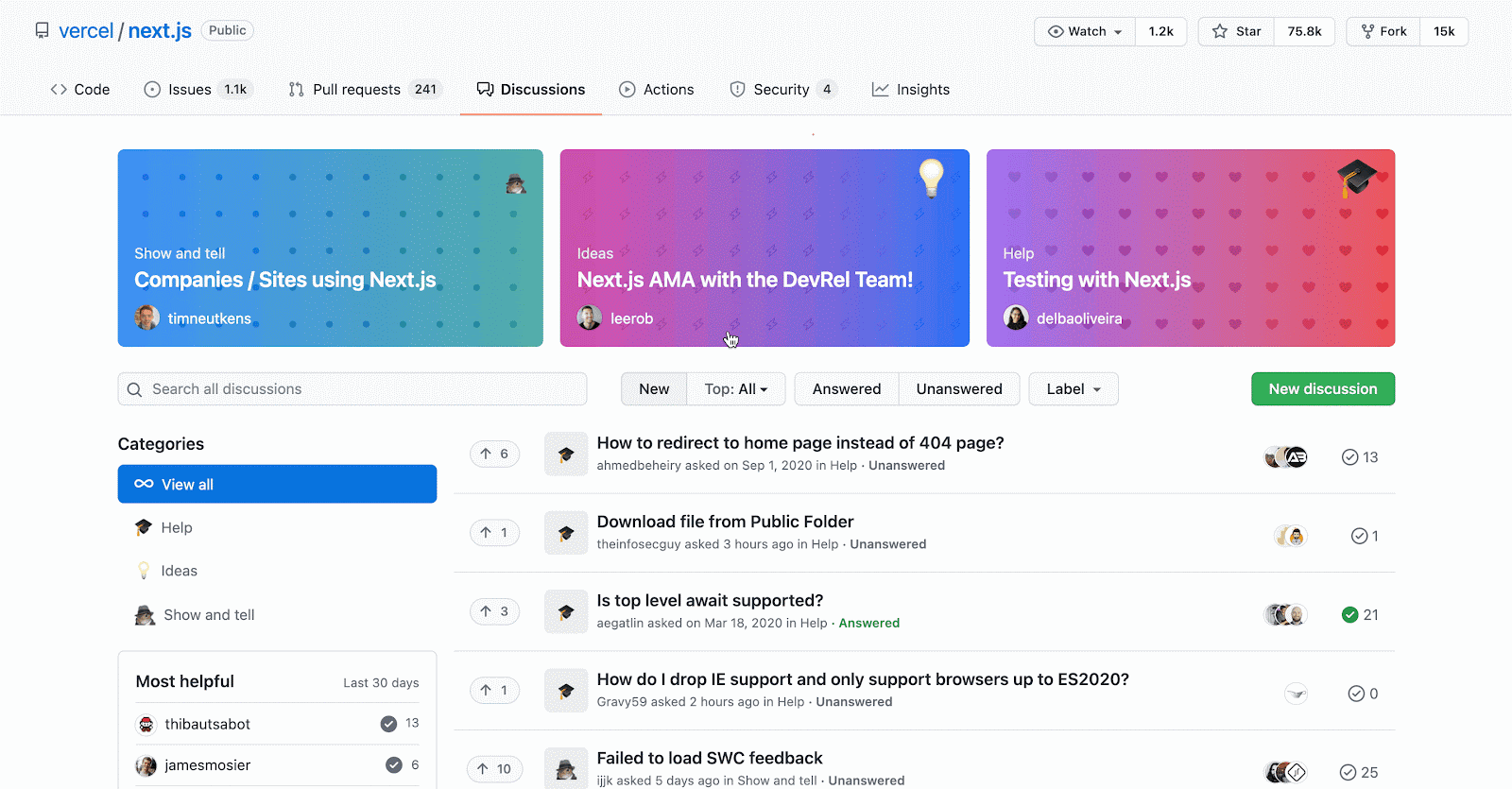 Translations for Discussions - The GitHub Blog
