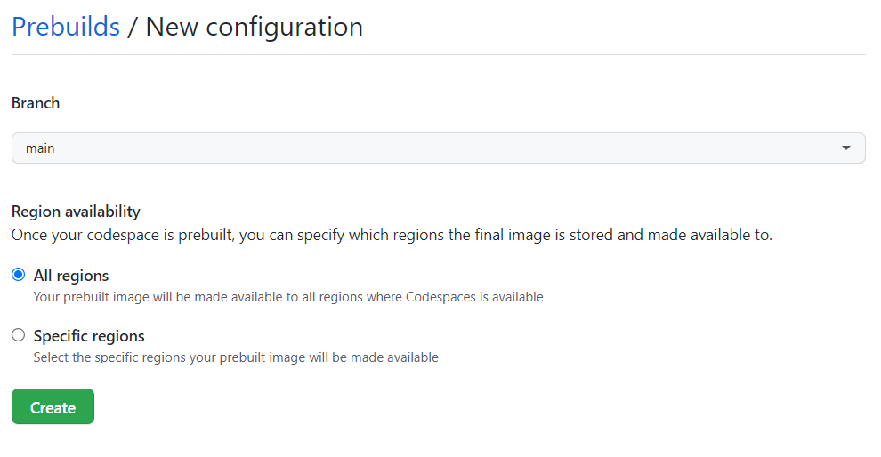 Codespaces for the largest repositories just got faster - The GitHub Blog