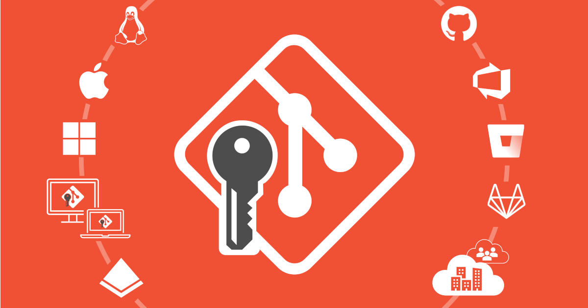 Git Credential Manager: authentication for everyone - The GitHub Blog