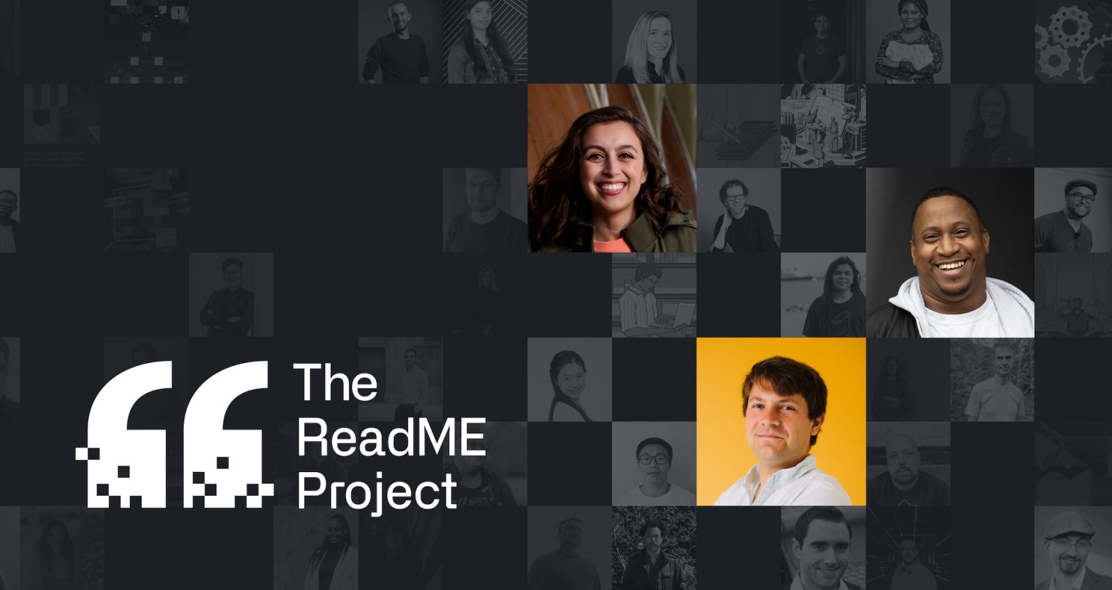 The ReadME Project Q&A: What you need to know about teaching technical skills