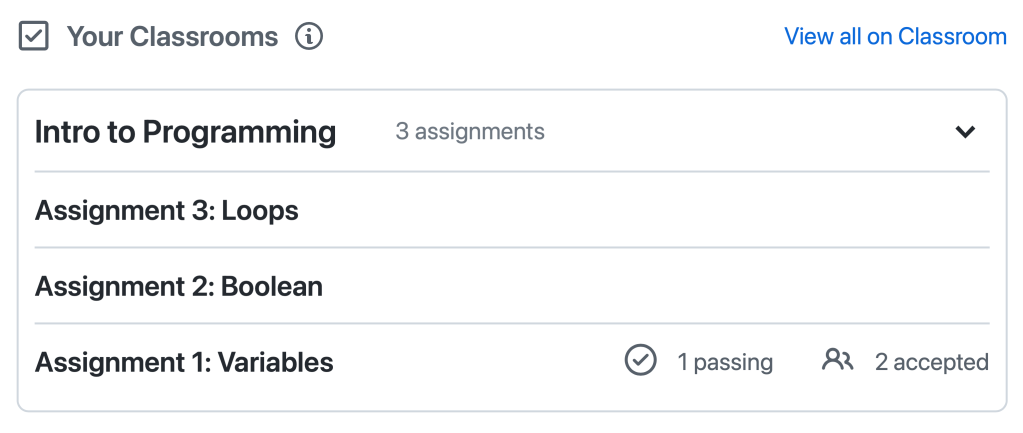 Prepare for next semester with GitHub Global Campus and Codespaces ...