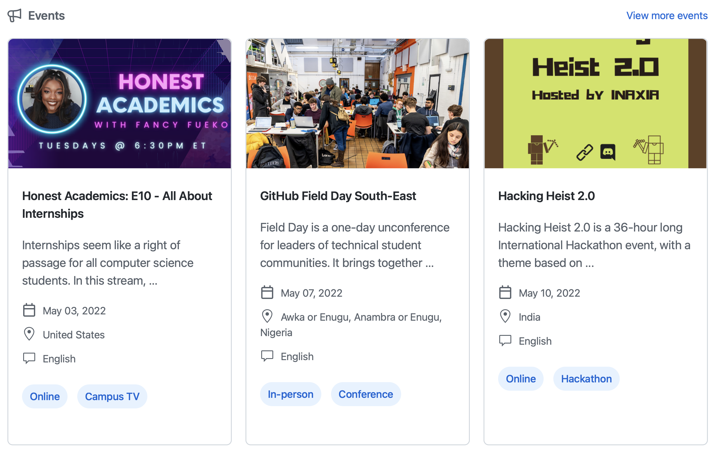 Prepare For Next Semester With GitHub Global Campus And Codespaces ...