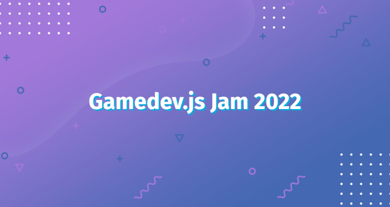 Top games + source code from Gamedev.js Jam 2022