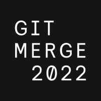 Git Merge 2022