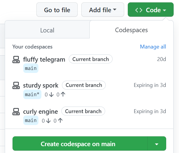 What’s new in Codespaces for Organizations - The GitHub Blog