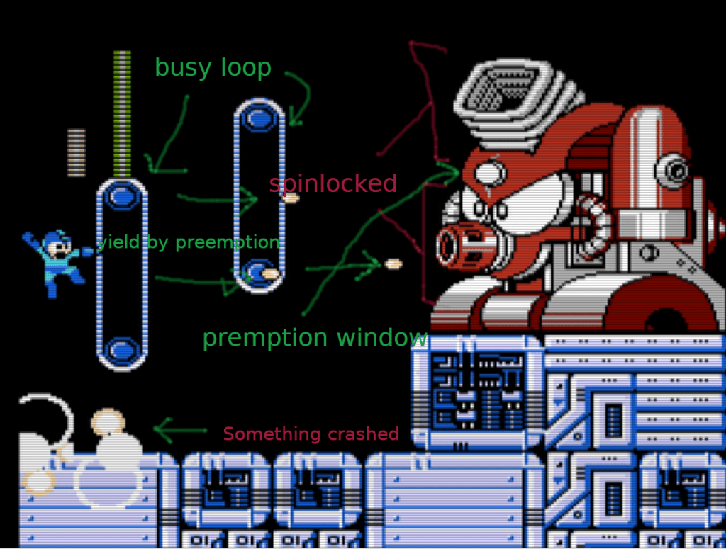 The Android kernel mitigations obstacle race - The GitHub Blog